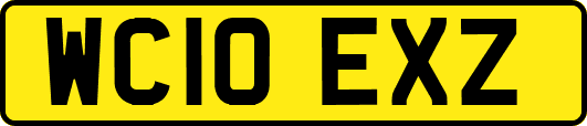 WC10EXZ