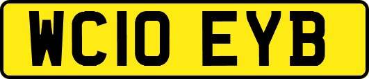 WC10EYB