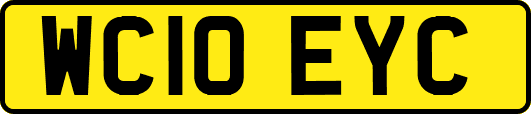 WC10EYC