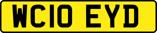 WC10EYD