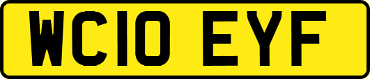 WC10EYF