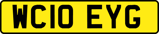 WC10EYG