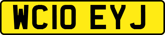 WC10EYJ