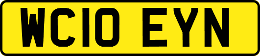 WC10EYN