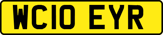WC10EYR