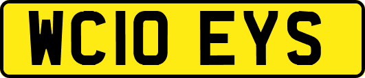WC10EYS