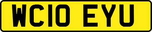 WC10EYU