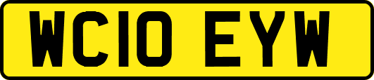 WC10EYW