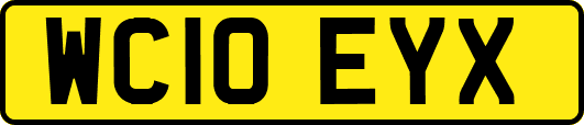 WC10EYX