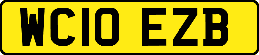 WC10EZB