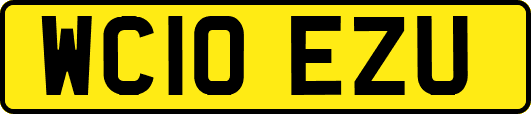 WC10EZU