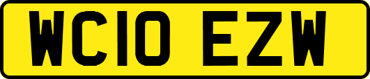 WC10EZW