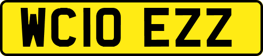 WC10EZZ