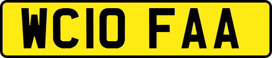 WC10FAA