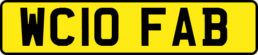 WC10FAB