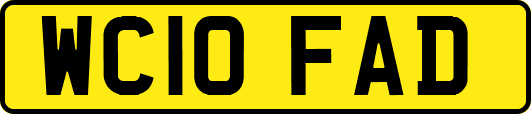 WC10FAD