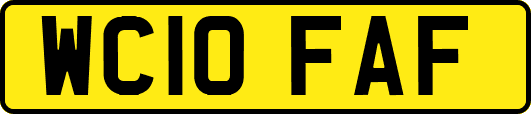 WC10FAF