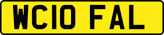 WC10FAL