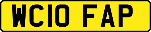 WC10FAP