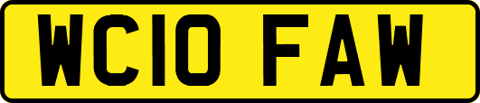 WC10FAW
