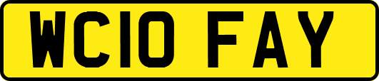 WC10FAY