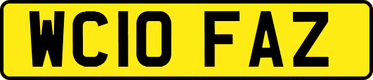 WC10FAZ