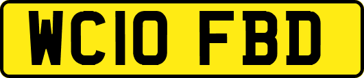 WC10FBD