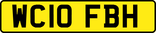 WC10FBH