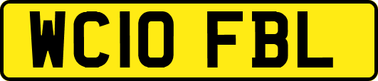 WC10FBL
