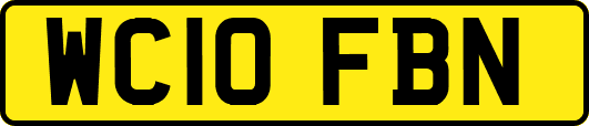 WC10FBN