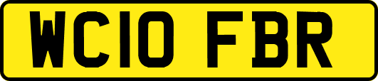 WC10FBR