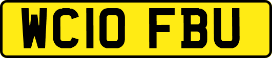 WC10FBU