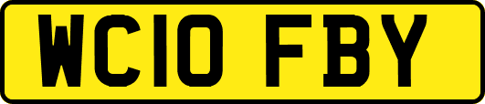 WC10FBY