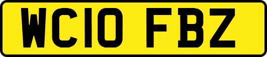 WC10FBZ