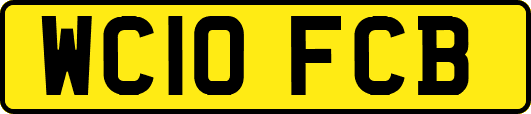 WC10FCB