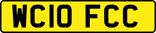 WC10FCC