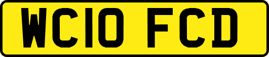 WC10FCD