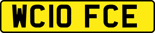 WC10FCE