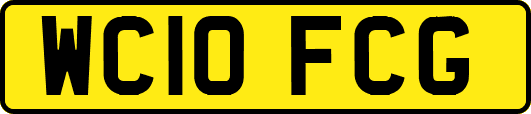 WC10FCG
