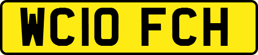WC10FCH