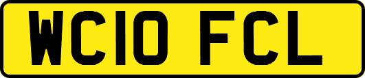 WC10FCL