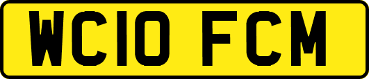WC10FCM