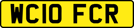 WC10FCR