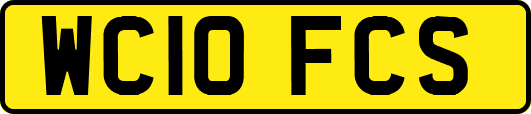 WC10FCS