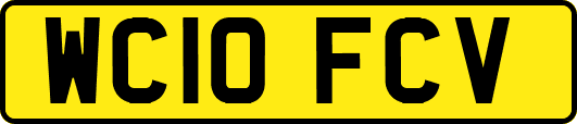 WC10FCV