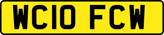 WC10FCW