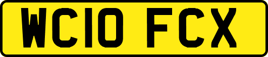 WC10FCX