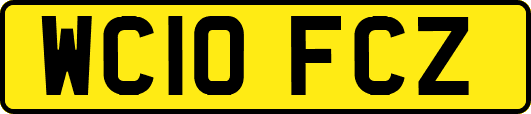 WC10FCZ