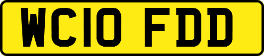 WC10FDD
