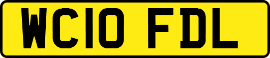 WC10FDL